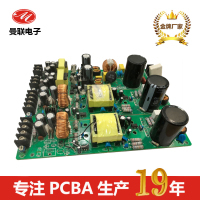 公司简介 通信产品领域的创新引领者