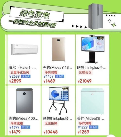 京东11.11企业月 通讯产品赋能企业采购，优惠更实在