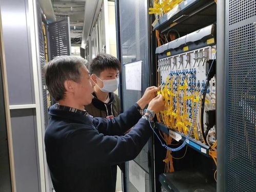 湖北武汉 中国电信精品网络护航高考通信安全畅通