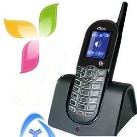 广州联通移动固话与广州市精网通信产品详解